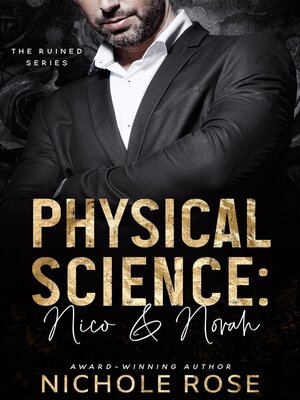 cover image of Physical Science